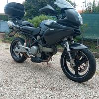 Ducati Multistrada 620 Dark - 2005