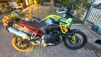 BMW F 900 GS 