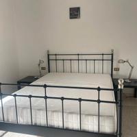 letto matrimoniale ikea  svelvik