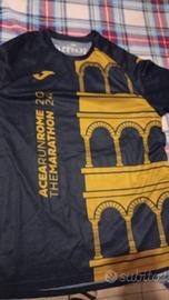 Maglia maratona di Roma 2024