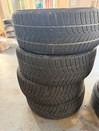 255/50R20 109Y Gomme usate 30/40%