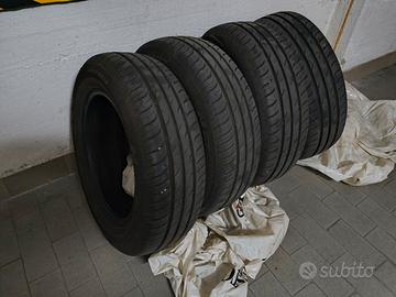 Gomme Invernali POLARIS 185/65 R15