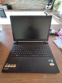 2 px Lenovo b50-10 + Acer travel mate 4002