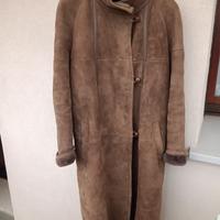 Montone originale shearling