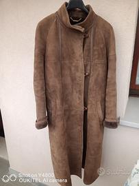 Montone originale shearling