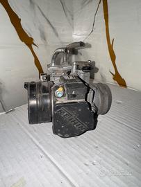 Corpo farfallato SH 125 - 2019