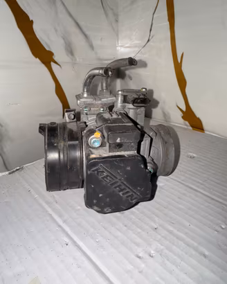Corpo farfallato SH 125 - 2019
