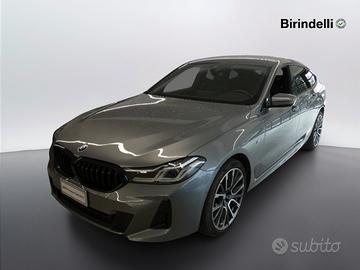 BMW Serie 6 G.T. (G32) - 630d xDrive 48V Gran Tur