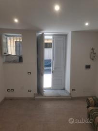 Casetta ristrutturata