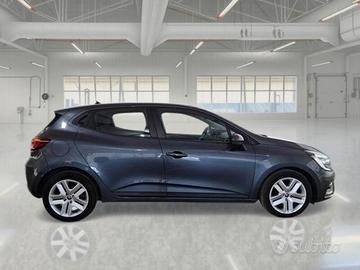 RENAULT CLIO 1.0 TCE 90 CV