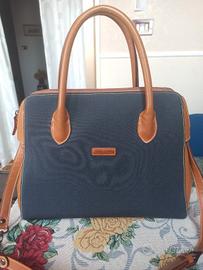 Borsa di Sergio Tacchini vintage sportiva