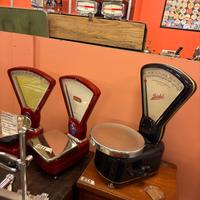 bilance berkel restaurate pronta consegna!