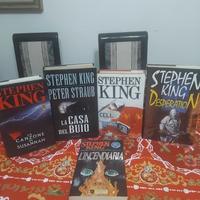 libri stephen king 