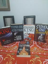 libri stephen king 
