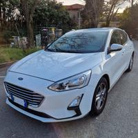 Ford Focus 1.0 EcoBoost 100 CV 5p. Business