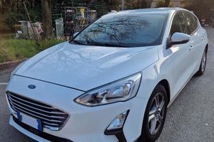 Ford Focus 1.0 EcoBoost 100 CV 5p. Business