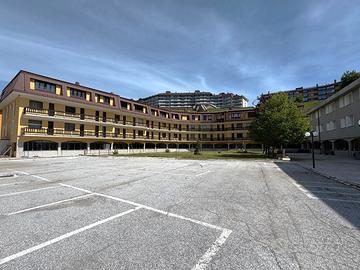 Campitello Matese-52mq arredato-Residence Montur