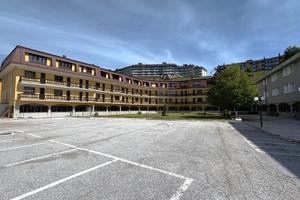 Campitello Matese-52mq arredato-Residence Montur