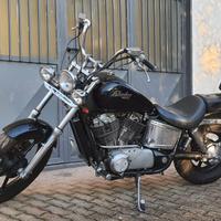 Honda Shadow 1100 1989 ASI