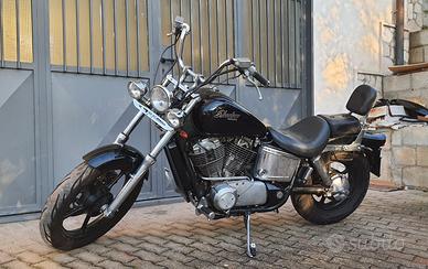 Honda Shadow 1100 1989 ASI