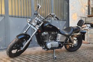 Honda Shadow 1100 1989 ASI