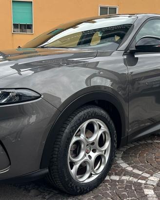 Alfa Romeo Tonale 1.5 130 CV MHEV TCT7 HYBRID Supe