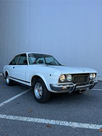 Fiat 124 Sport Coupe 1600