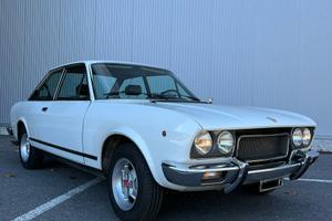 Fiat 124 Sport Coupe 1600