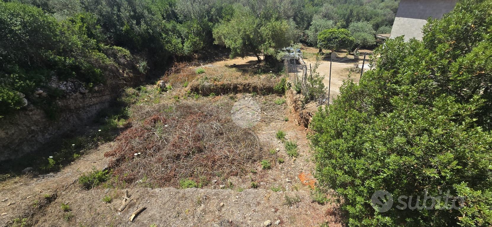 TER. RESIDENZIALE A SASSARI - Vista 2