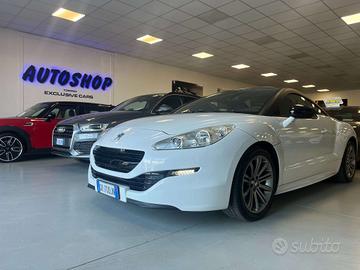 PEUGEOT RCZ RCZ 1.6 thp 16v 156cv FL