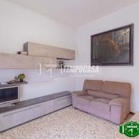 LUMINOSO TRILOCALE IN CENTRO A MAGENTA!