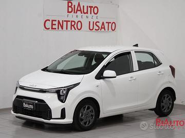 Kia Picanto 1.0 gdi Urban