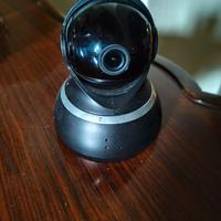 Telecamera wifi