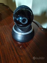 Telecamera wifi