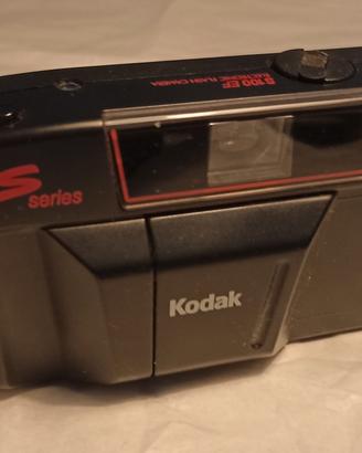 Fotocamera con pellicola Kodak S Series