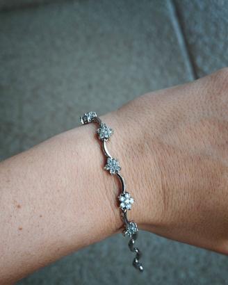 3 braccialetti - vendibili insieme o separatamente