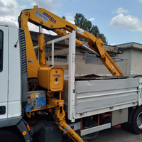 Eurocargo 100e18