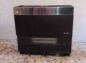 Stufa a gas Olimpia Splendid