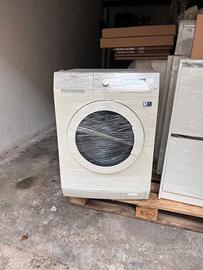 Lavasciuga - AEG L77685WD2 carica frontale