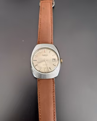 Orologio uomo automatico Emiwatch
