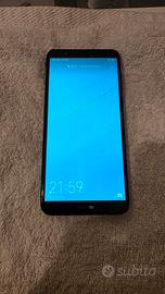 Smartphone Huawei P Smart 4G