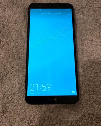 Smartphone Huawei P Smart 4G