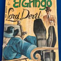 El Gringo ed Corno 22 e 30 per me diabolik