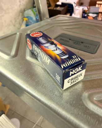 Candela Tm