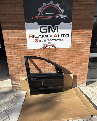 FIAT PANDA PORTA PORTIERA ANTERIORE DX 2008