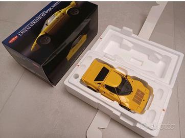 Lancia Stratos 1:18 Kyosho