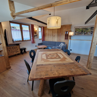 Appartamento a Padola nelle Dolomiti