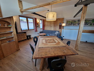 Appartamento a Padola nelle Dolomiti