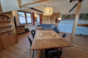 Appartamento a Padola nelle Dolomiti