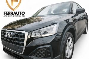 Audi Q2 30 TDI S tronic Business